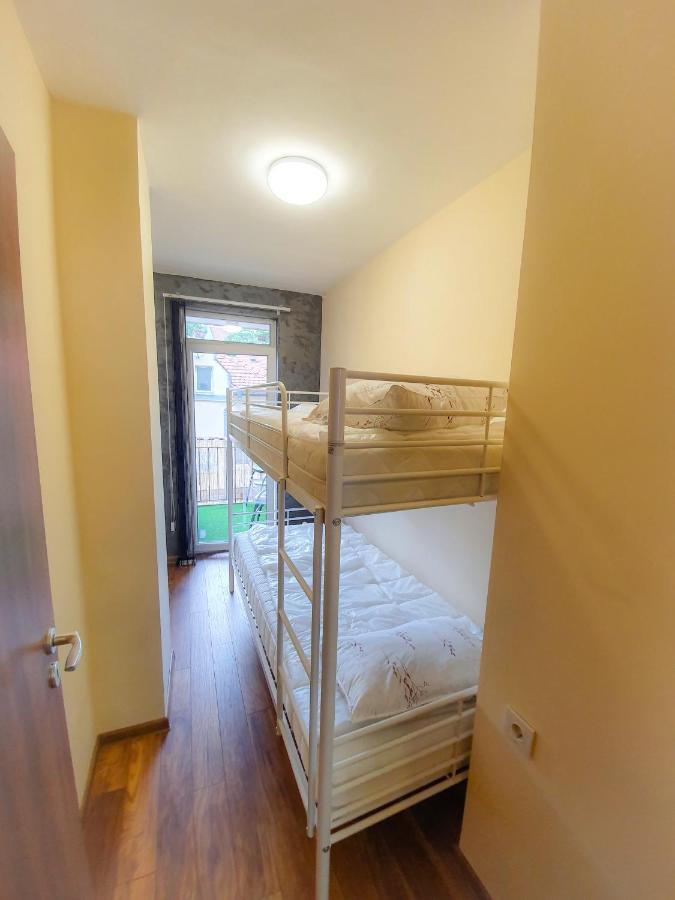 Malavi Dv2 Top Center Apartment Ruse Eksteriør billede